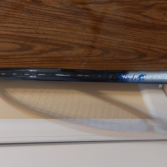 TENNIS RACQUET - Picture 5 of 7